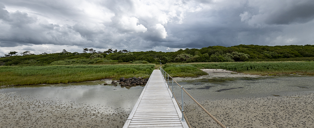 Vester Strand - Oplev Frederikssund