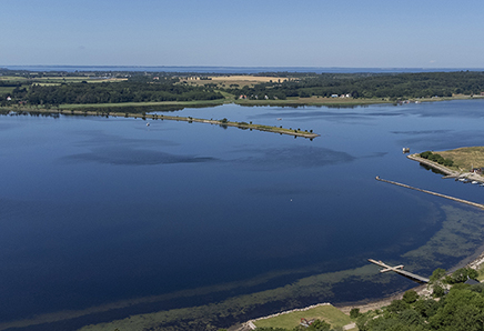 Roskilde Fjord