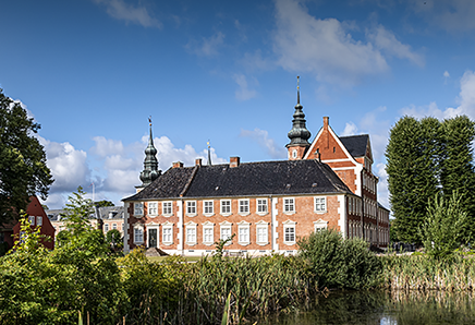 Få overblik over de mange forskellige museer og seværdigheder i kommunen.