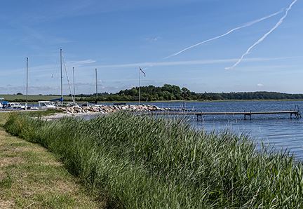 Sønderby Havn